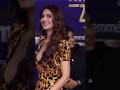 Vaani Kapoor Dazzles In Style As She Makes A Stunning Entrance At The ZeeCineAwards VaaniKapoor