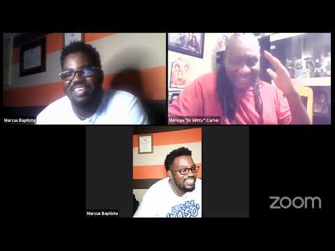 Calypso Monarchs 1970-2020