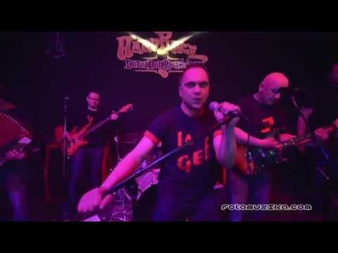 La Gef live@Hard Place