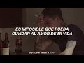 Christian Nodal - Ya No Somos Ni Seremos (Letra) Es imposible que pueda olvidar al amor de mi vida