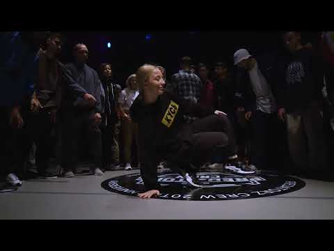 EVOLVERS VS ORIGINAL PEOPLE | CREWvsCREW | CREW SELECT CYPHER | Predatorz Anniversary 20th
