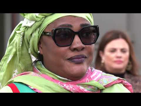 Día Mundial contra la Mutilación Genital Femina