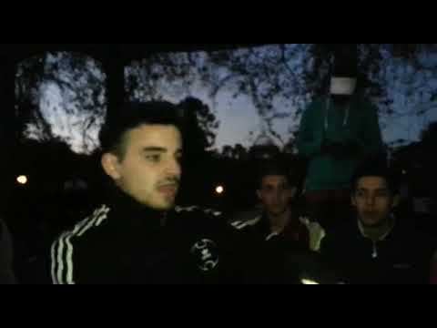SPEKTRO vs FLAKO - 4tos de final - (2da FECHA PRETEMPORADA 2019) Inmortalizalo Freestyle