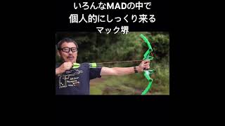 サイコ堺です#マック堺