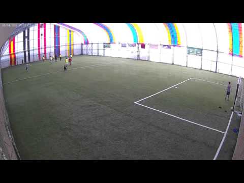 Dolunay Halı Saha - 05-04-2016 17:10:01 - sosyalhalisaha.com