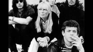 Velvet Underground - Pale Blue Eyes