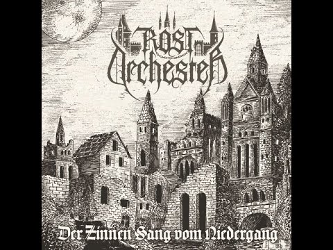 Rostorchester - Auf immer Nimmerwiedersehen