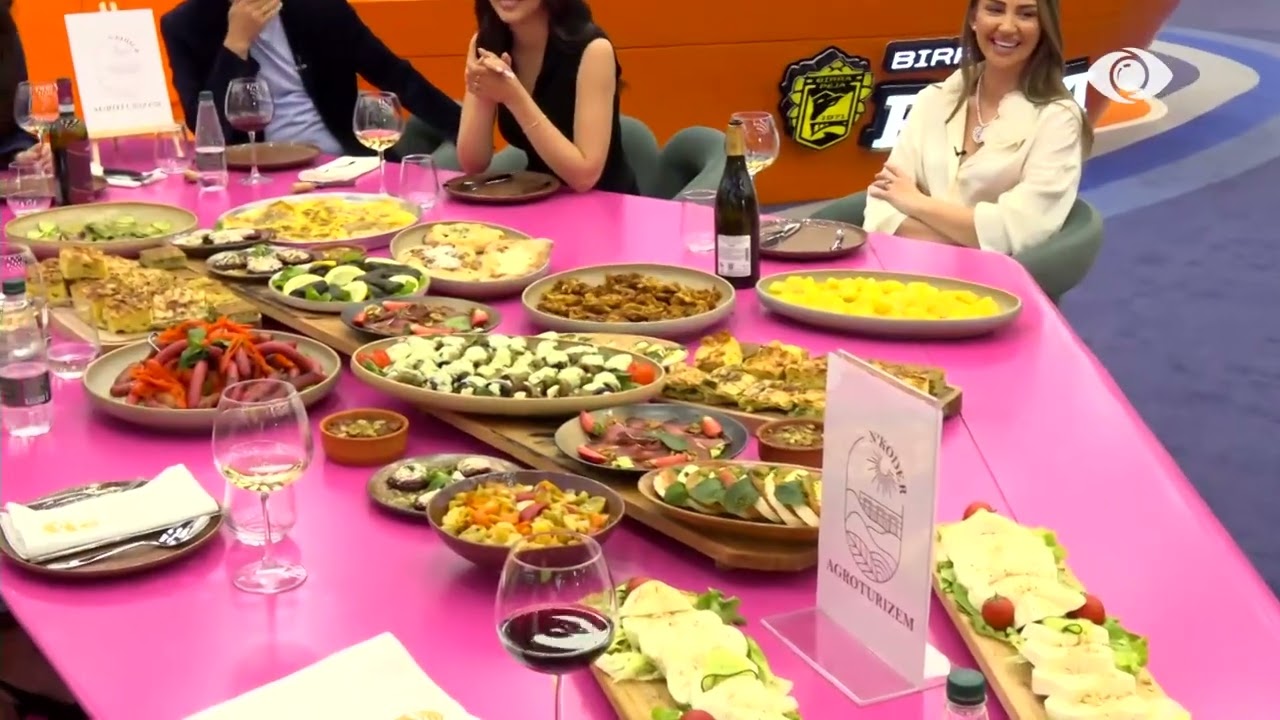 Alban Musa- finalitëve: Faleminderit për spektaklin që na keni dhuruar