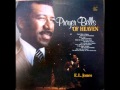 Prayer Bells Of Heaven by Bishop E L  Jones Church of God of Prophecy