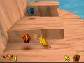 Le Roi Lion Ps1 1