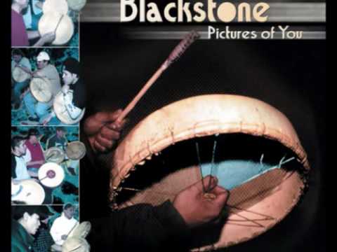 BLACKSTONE-(WEATHER(ED))