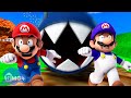 REMASTERED64 WHO LET THE CHOMP OUT