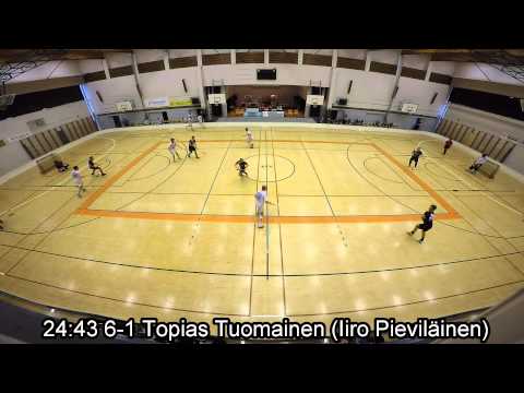 Pisaba - KLC 21.2.2015