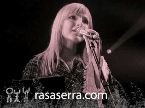 Lithuanian music - Rasa Serra - Oi giria giria