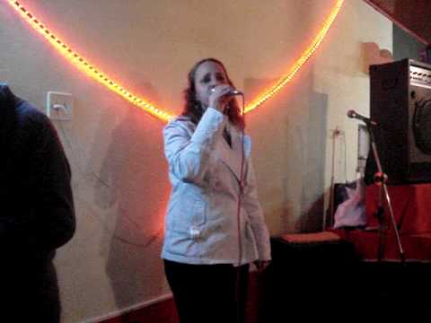 Dani Borges no Pedagio