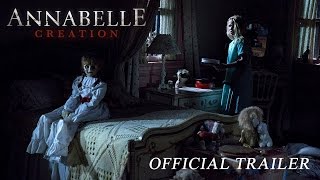 Annabelle: Creation