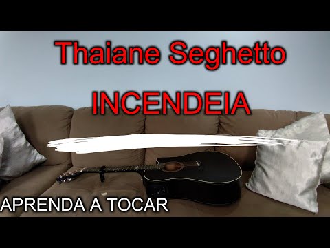 Voltados Para Ti - Incendeia-me - Ministérios