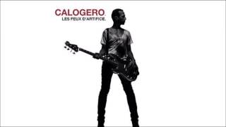 Calogero   J'ai le droit aussi