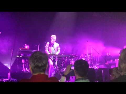 Stanfour - Life without you 05.03.2016 in Jena