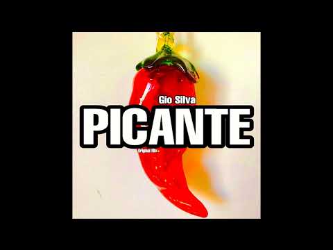 Gio Silva - Picante