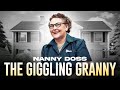 Nanny Doss Aka The Giggling Granny Headline Hitters 10 Ep 4