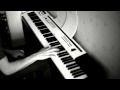Avicii - Feeling Good - Piano Cover 