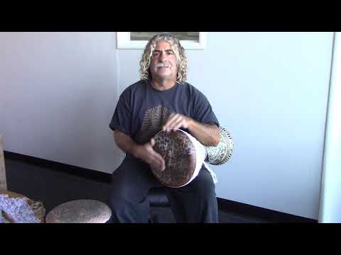 Demo -  Premium Clay Sombaty Darbuka Percussion - Must watch
