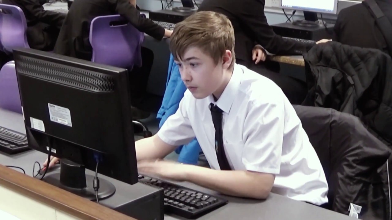 Year 9 Choices - Computer Science
