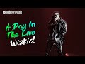 Wizkid - Mighty Wine (Live)