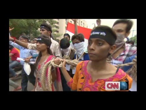 Razif Anwar Nirbhaya Rape or Diwas