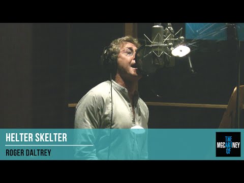 Video thumbnail for Helter Skelter