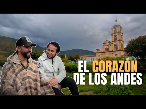 NO CREERÁS QUE ESTE LUGAR EXISTE EN COLOMBIA: EL COCUY – BOYACÁ 🇨🇴