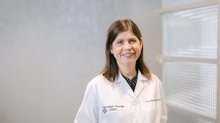Download lagu Meet Dr. Teresa Diaz-Montes - Gynecologic Oncologist mp3