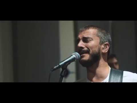 Tomaz Furtado - Radioactive (Imagine Dragons Cover)