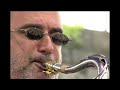 Michael Brecker on "Cat's Cradle" (Joey Calderazzo) - live - Aug. 15th 1998 - Newport Jazz Festival