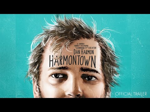 Harmontown (Official Trailer)