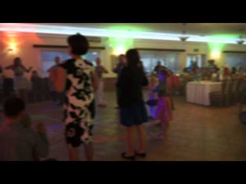 SpaceKid na dobrą impreze