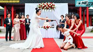 Download lagu A CEO Sister Pretended to Be Poor at Her Brother’s Wedding but Was Beaten as a Mistress! mp3 Download lagu A CEO Sister Pretended to Be Poor at Her Brother’s Wedding but Was Beaten as a Mistress! mp3
