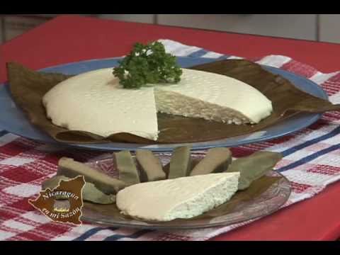 Queso Casero | María Esther López