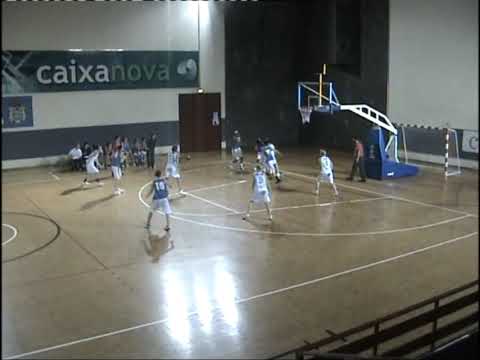 LF2 J5. Ourense - ADBA