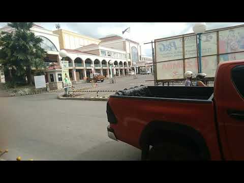 Gaisano Country Mall Vista Banilad