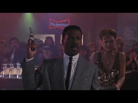 Another 48 Hrs - "Want A Limp?" - Eddie Murphy x Nick Nolte