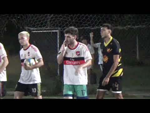 SABALEROS VS MANCHESTER DE VARELA - #NuñezLibertadores - 5/12/2022