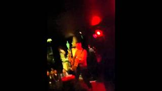Noose Dressed Like A Necklace - Kevin Devine Live @ The Space