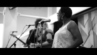 Tedeschi Trucks Band & Sharon Jones - "She Ain't A Child No More" (Live at Spotify)