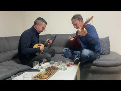 Afrim Krasniqi & Muhamet Gashi- 300 Vet po i qet vapori