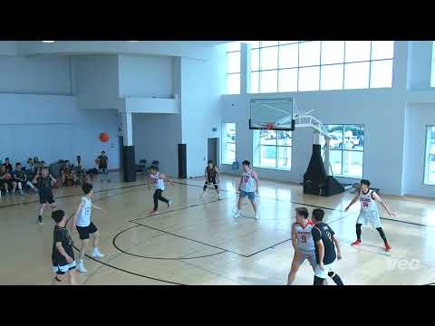 3rd Cage(55) tier 18 Finals 1st Six Gods(49) - tcbl sunday