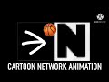 Cartoon Network Animation NON EXTENDED Logo