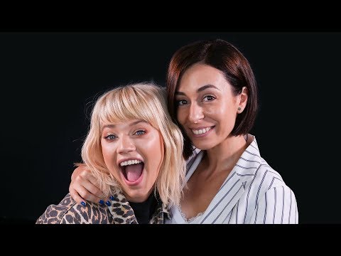 Lori Ciobotaru - Cântăreață și compozitoare (Global Records)