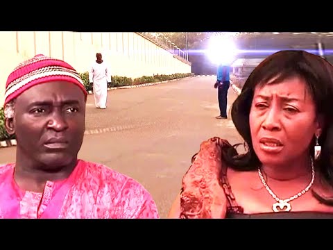 GODS OF MONEY : YOUR HUSBAND KILLED MY ONLY SON FOR MONEY RITUAL |CLEM OHAMEZE| -OLD NIGERIAN MOVIES